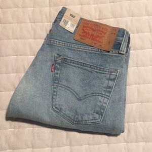 NWT Levi’s 501 Jeans